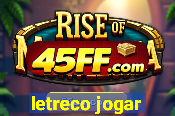 letreco jogar